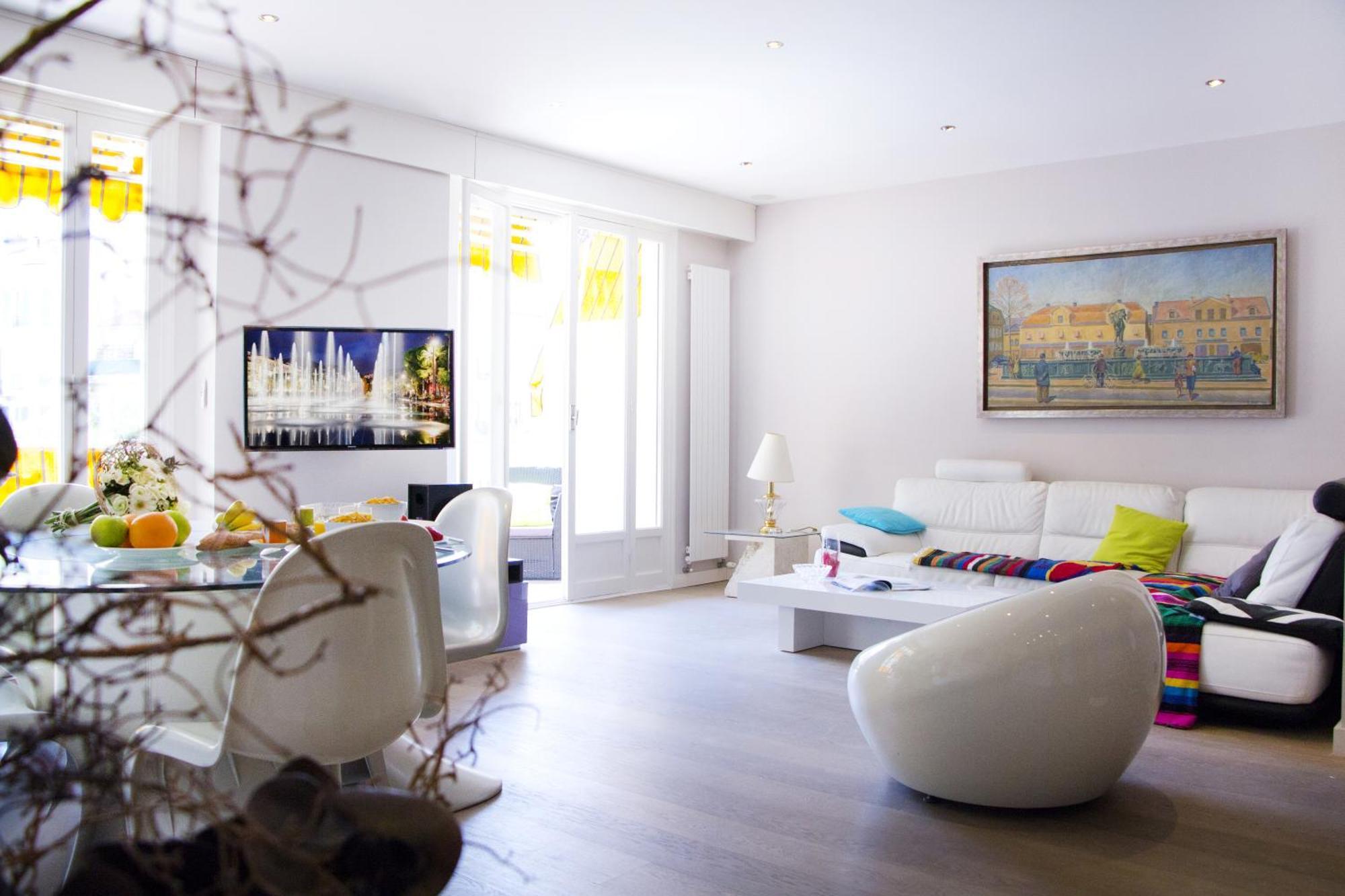 My Casa - Karr - Beautiful Downtown Appartamento