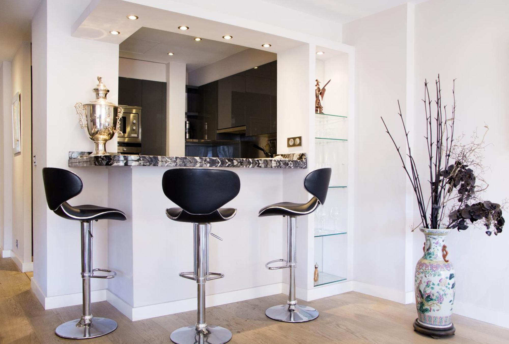 My Casa - Karr - Beautiful Downtown Nizza