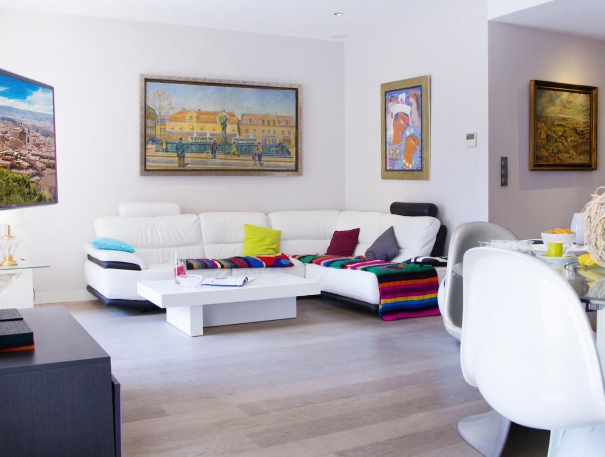 Appartamento My Casa - Karr - Beautiful Downtown *