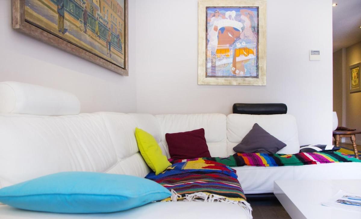 My Casa - Karr - Beautiful Downtown Appartamento