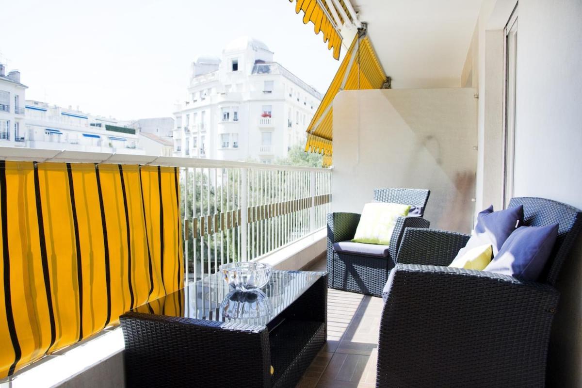 My Casa - Karr - Beautiful Downtown Appartamento Nizza
