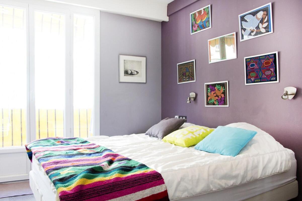 My Casa - Karr - Beautiful Downtown * Nizza